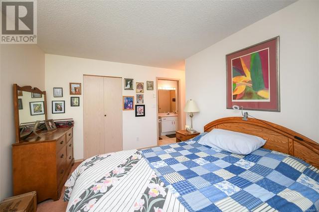 301b - 698 Aspen Rd, Condo with 2 bedrooms, 1 bathrooms and 41 parking in Comox BC | Image 37