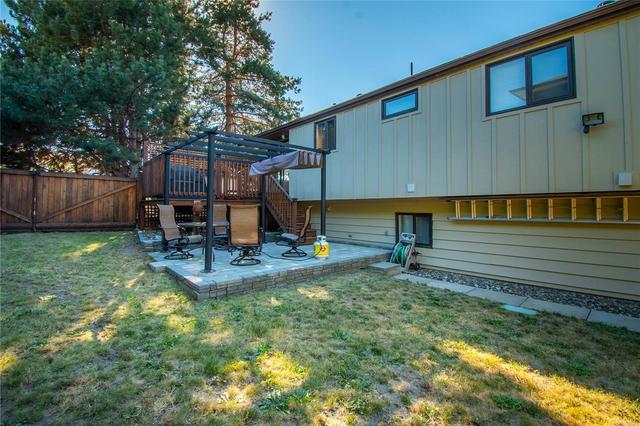 8899 Michael Drive, House detached with 3 bedrooms, 3 bathrooms and 4 parking in Coldstream BC | Image 43