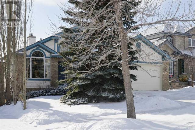 2281 Sirocco Drive Sw, House detached with 3 bedrooms, 2 bathrooms and 4 parking in Calgary AB | Image 1