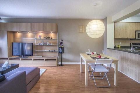 1102 - 330 Red Maple Rd, Condo with 1 bedrooms, 1 bathrooms and 1 parking in Richmond Hill ON | Image 7