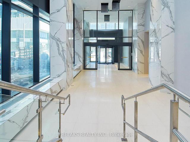 4701 - 20 Shore Breeze Dr, Condo with 2 bedrooms, 1 bathrooms and 1 parking in Toronto ON | Image 12
