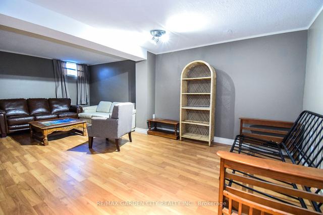 31 - 77 Linwell Rd, Townhouse with 2 bedrooms, 2 bathrooms and 1 parking in St. Catharines ON | Image 27
