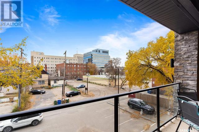 303 - 1863 Rae Street, Condo with 2 bedrooms, 2 bathrooms and null parking in Regina SK | Image 23