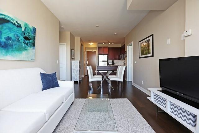 505 - 88 Broadway Ave, Condo with 2 bedrooms, 2 bathrooms and 1 parking in Toronto ON | Image 5