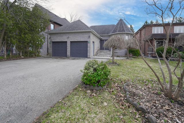 421 Sunset Beach Rd, House detached with 3 bedrooms, 3 bathrooms and 8 parking in Richmond Hill ON | Image 12