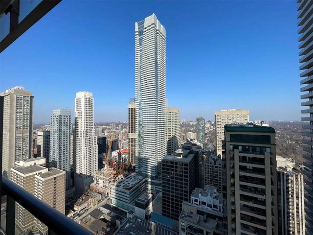 3609 - 33 Charles St E, Condo with 1 bedrooms, 1 bathrooms and 1 parking in Toronto ON | Image 18