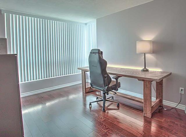 1003 - 101 Subway Cres, Condo with 2 bedrooms, 2 bathrooms and 1 parking in Toronto ON | Image 21