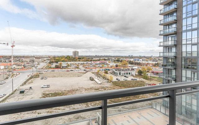 919 - 5033 Four Springs Ave, Condo with 2 bedrooms, 2 bathrooms and 1 parking in Mississauga ON | Image 14
