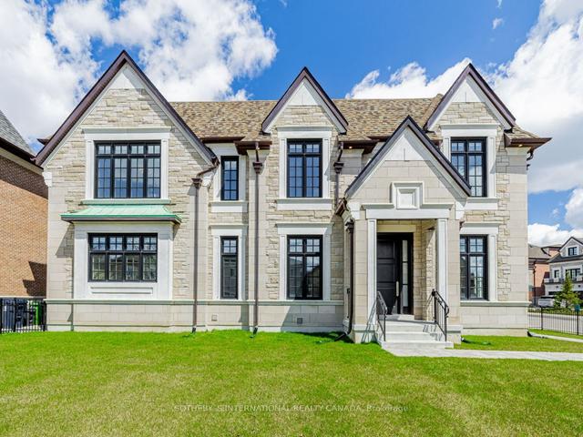29 Ballyconnor Crt S, House detached with 4 bedrooms, 6 bathrooms and 4 parking in Toronto ON | Image 12