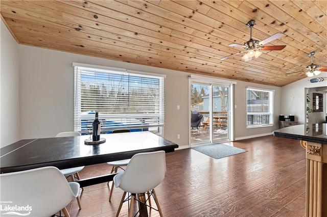 90 Kozy Kove Road, House detached with 4 bedrooms, 2 bathrooms and 4 parking in Kawartha Lakes ON | Image 12