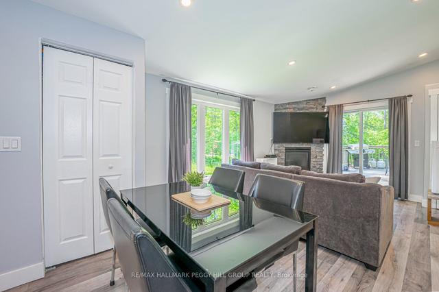 1006 Heron Lane, House detached with 3 bedrooms, 1 bathrooms and 7 parking in Gravenhurst ON | Image 12