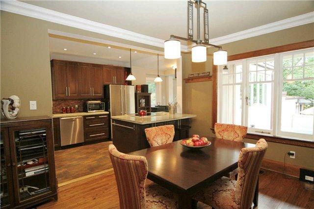 104 Pine Crest Rd, House detached with 3 bedrooms, 3 bathrooms and 1 parking in Toronto ON | Image 7