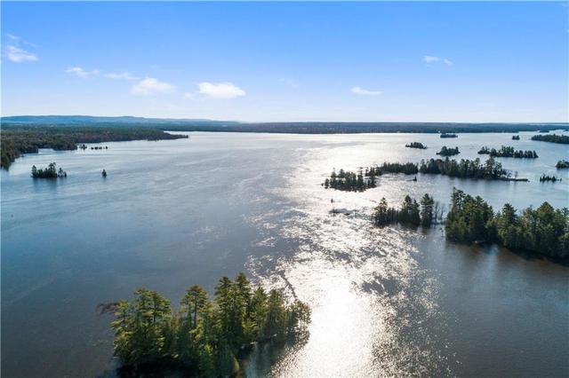 0 Daisy Island, House detached with 2 bedrooms, 1 bathrooms and null parking in Petawawa ON | Image 2