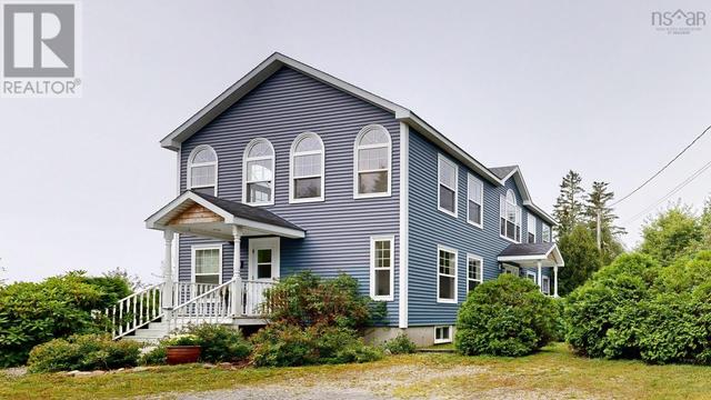 20 Villagedale Road, House detached with 5 bedrooms, 3 bathrooms and null parking in Barrington NS | Image 2