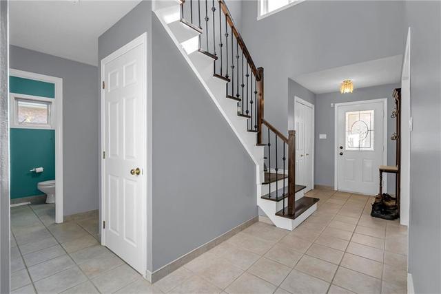 544 Joanne Crescent, House detached with 5 bedrooms, 4 bathrooms and 6 parking in Cornwall ON | Image 3