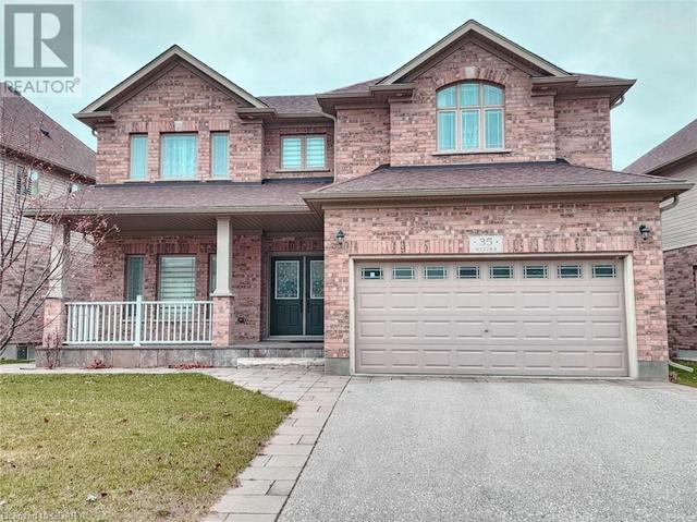35 Westra Drive, Guelph, ON, N1K0B4 | Card Image