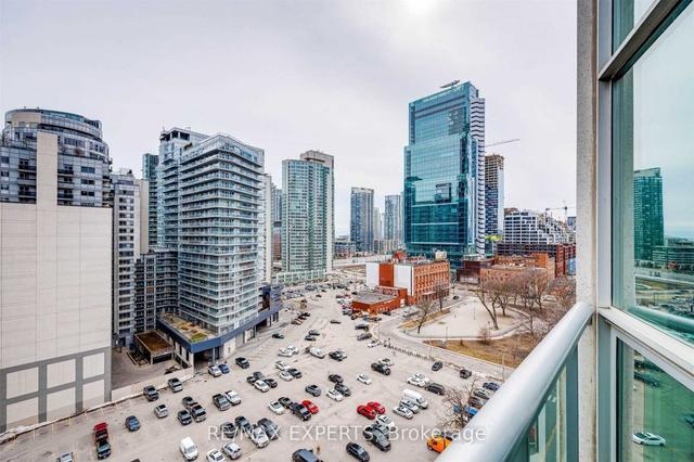 lph14 - 36 Blue Jays Way, Condo with 2 bedrooms, 2 bathrooms and 0 parking in Toronto ON | Image 27