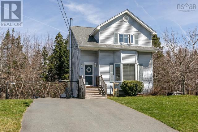 99 Highrigger Crescent, House detached with 4 bedrooms, 2 bathrooms and null parking in Halifax NS | Image 2