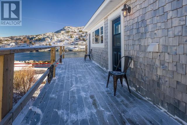 7 The Walk Other, House other with 2 bedrooms, 2 bathrooms and null parking in Brigus NL | Image 6