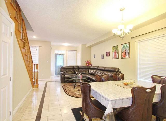 141 Santa Maria Tr E, House detached with 3 bedrooms, 4 bathrooms and 3 parking in Vaughan ON | Image 38