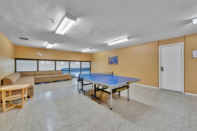 2102 - 61 Richview Rd, Condo with 3 bedrooms, 2 bathrooms and 1 parking in Toronto ON | Image 30