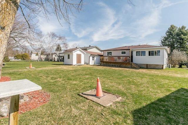 267 Nelson Cres, House detached with 3 bedrooms, 2 bathrooms and 7 parking in Innisfil ON | Image 22