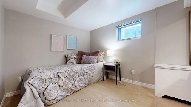 370 Rosewell Ave, House detached with 3 bedrooms, 3 bathrooms and 2 parking in Toronto ON | Image 22