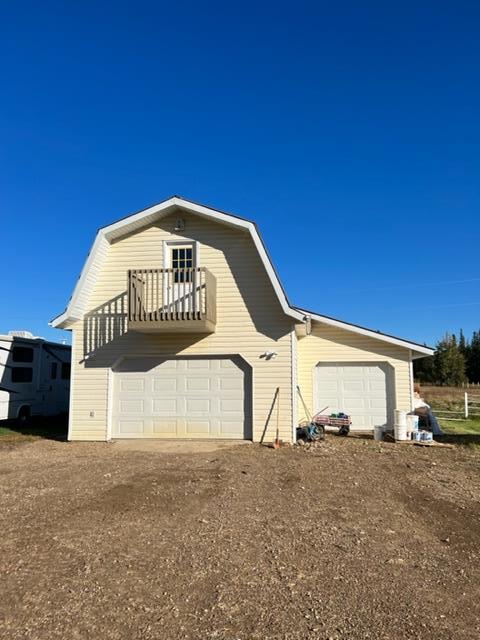 109004 Rge Rd 195, House detached with 4 bedrooms, 2 bathrooms and null parking in Mackenzie County AB | Image 50