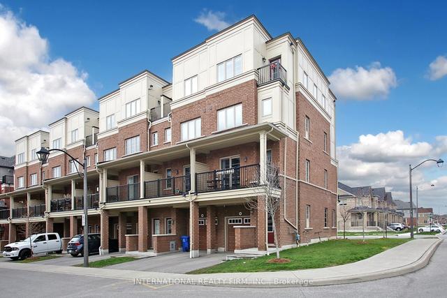 363 - 2402 Chevron Prince Path, House attached with 3 bedrooms, 3 bathrooms and 1 parking in Oshawa ON | Image 18