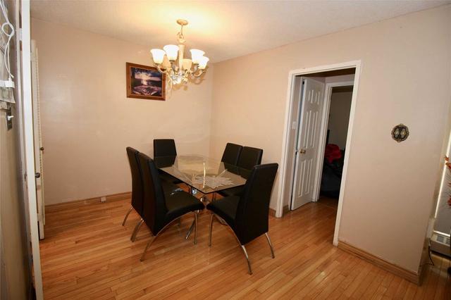 109 - 1624 Bloor St, Townhouse with 3 bedrooms, 2 bathrooms and 2 parking in Mississauga ON | Image 7