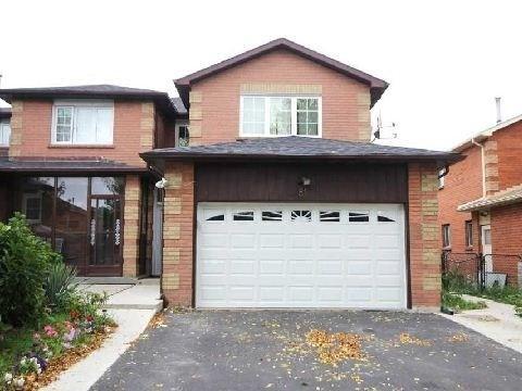81 Woodsend Run, House semidetached with 3 bedrooms, 4 bathrooms and 4 parking in Brampton ON | Image 1