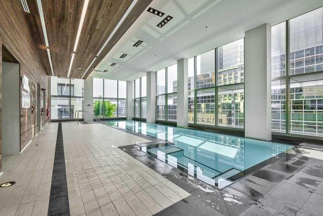 409 - 88 Scott St, Condo with 1 bedrooms, 1 bathrooms and 1 parking in Toronto ON | Image 20