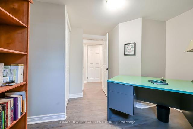 28 Cypress St, House semidetached with 3 bedrooms, 2 bathrooms and 7 parking in St. Catharines ON | Image 27