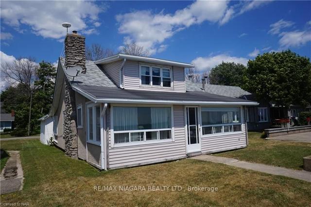 11573 Beach Rd E, House detached with 3 bedrooms, 1 bathrooms and 4 parking in Wainfleet ON | Image 1