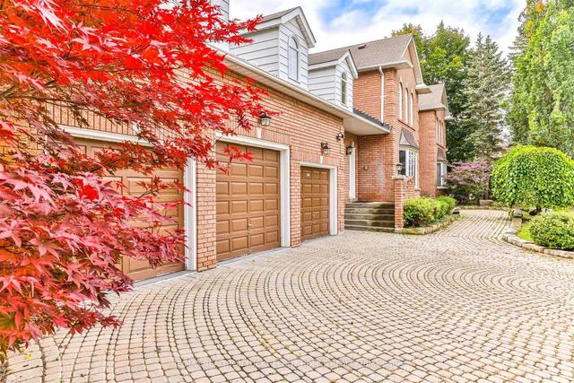 9 Personna Blvd, House detached with 4 bedrooms, 6 bathrooms and 9 parking in Markham ON | Image 17