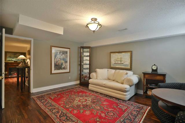 2023 Lady Di Crt, House detached with 4 bedrooms, 4 bathrooms and 6 parking in Mississauga ON | Image 24