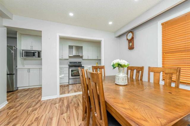 67 - 371 Bronte St S, Townhouse with 3 bedrooms, 4 bathrooms and 2 parking in Milton ON | Image 7