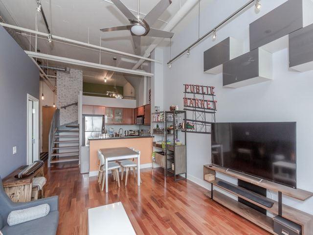 1001 Roselawn Ave, Condo with 2 bedrooms, 2 bathrooms and 1 parking in Toronto ON | Image 5