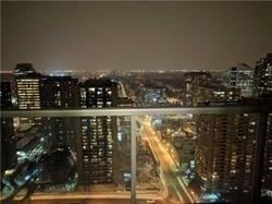 3305 - 88 Sheppard Ave E, Condo with 1 bedrooms, 1 bathrooms and 1 parking in Toronto ON | Image 8