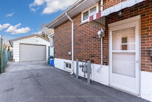 80 Cameo Ave, House detached with 3 bedrooms, 2 bathrooms and 5 parking in Hamilton ON | Image 19