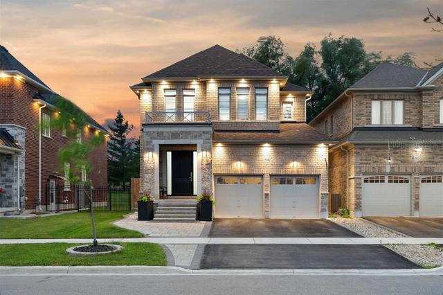 64 Inverness Way, House detached with 4 bedrooms, 5 bathrooms and 4 parking in Bradford West Gwillimbury ON | Card Image