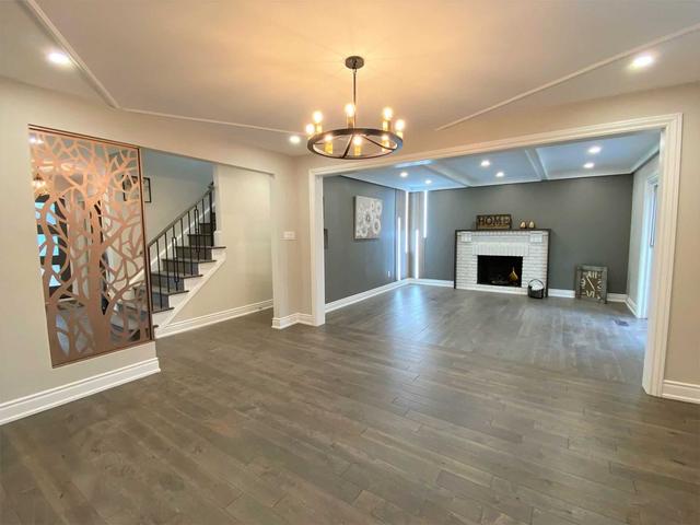 20 Kimberdale Cres, House detached with 4 bedrooms, 5 bathrooms and 5 parking in Toronto ON | Image 28