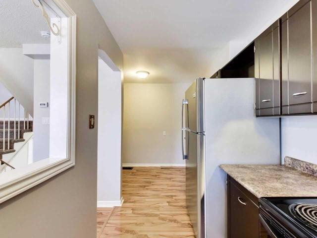 67 - 371 Bronte St S, Townhouse with 3 bedrooms, 3 bathrooms and 1 parking in Milton ON | Image 11