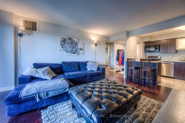 701 - 260 Sheldon Ave, Condo with 2 bedrooms, 2 bathrooms and 1 parking in Kitchener ON | Image 18