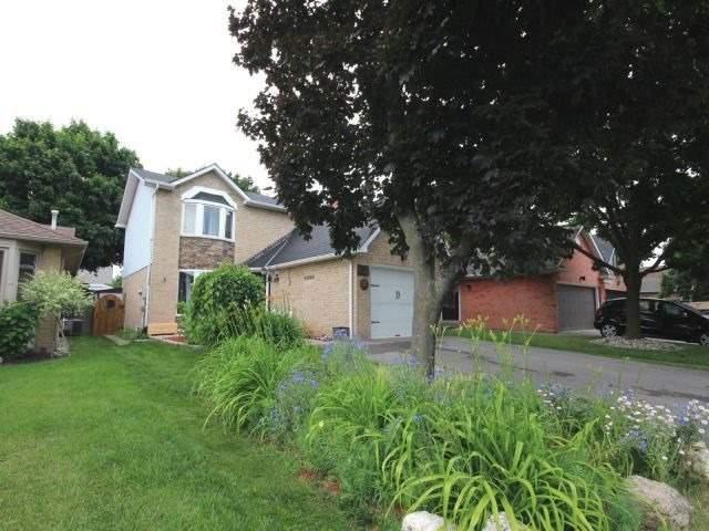 822 Miriam Cres, House detached with 3 bedrooms, 3 bathrooms and 2 parking in Burlington ON | Image 2