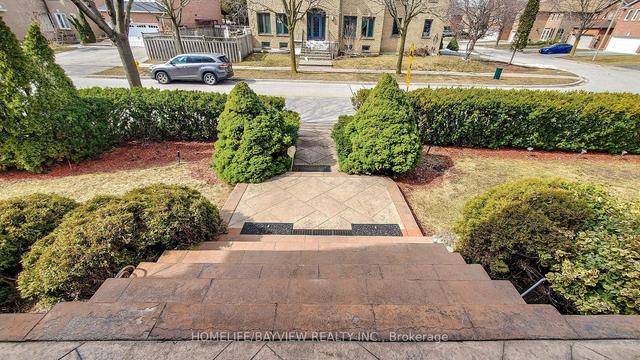246 Thornway Ave, House detached with 5 bedrooms, 4 bathrooms and 6 parking in Vaughan ON | Image 23