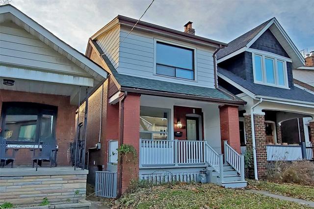 168 Monarch Park Ave, House detached with 3 bedrooms, 3 bathrooms and 0 parking in Toronto ON | Image 12