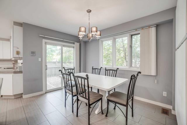 76 Charleswood Dr, House detached with 5 bedrooms, 5 bathrooms and 4 parking in Toronto ON | Image 3