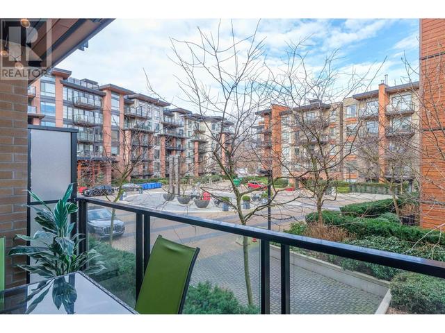 208 - 719 W 3rd Street, Condo with 2 bedrooms, 1 bathrooms and 1 parking in North Vancouver BC | Image 13