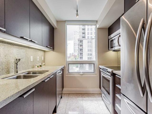 308 - 650 Sheppard Ave E, Condo with 1 bedrooms, 1 bathrooms and 1 parking in Toronto ON | Image 19